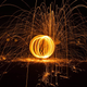 Illustration for article titled Shooting Challenge Steel Wool 3